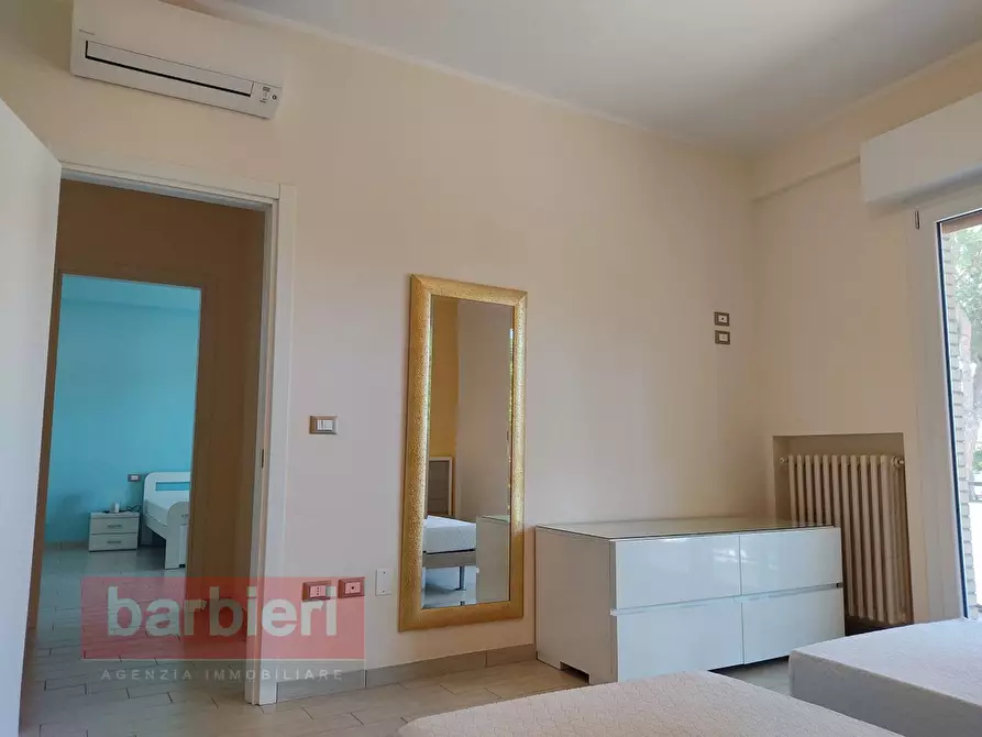 Immagine 12 di Appartamento in affitto  in viale vittorio veneto 21 a Cervia