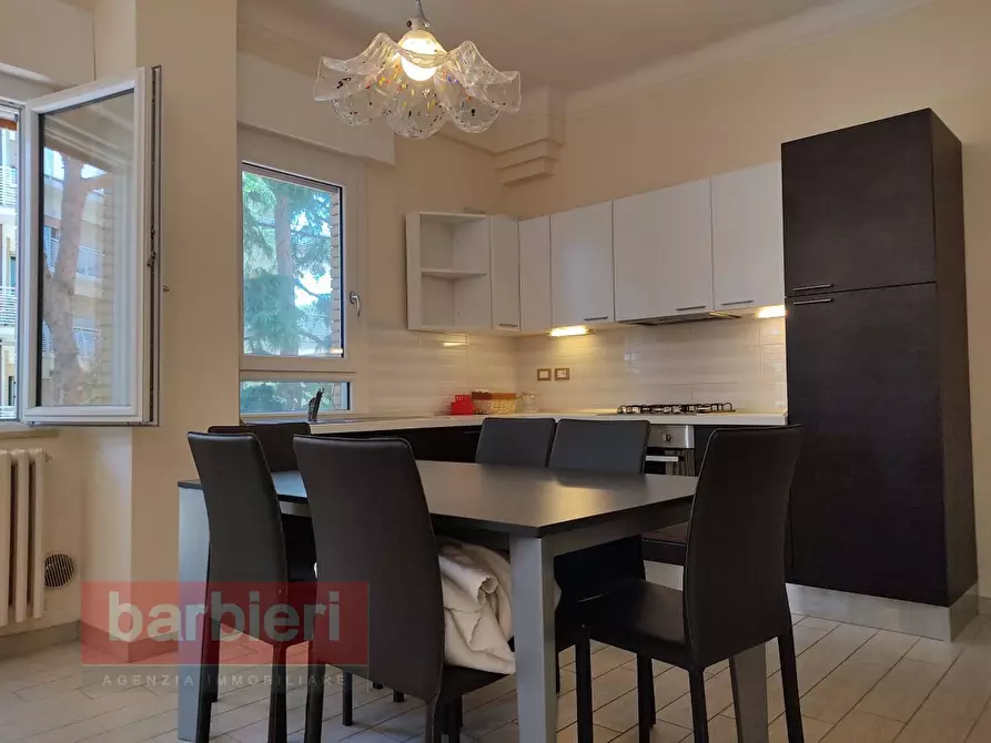 Immagine 3 di Appartamento in affitto  in viale vittorio veneto 21 a Cervia