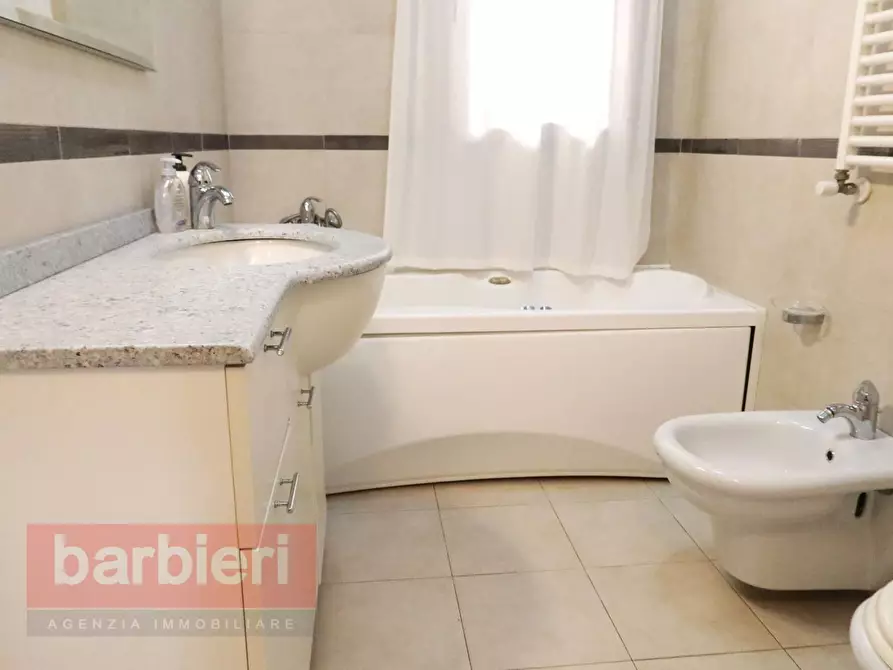 Immagine 1 di Appartamento in affitto  in III TRAVERSA a Cervia