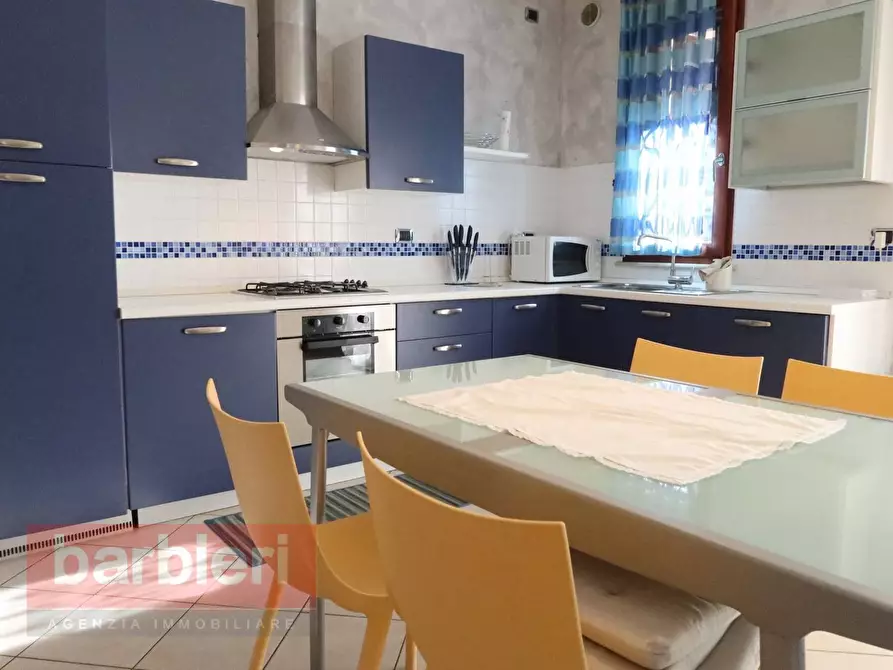 Immagine 2 di Appartamento in affitto  in III TRAVERSA a Cervia