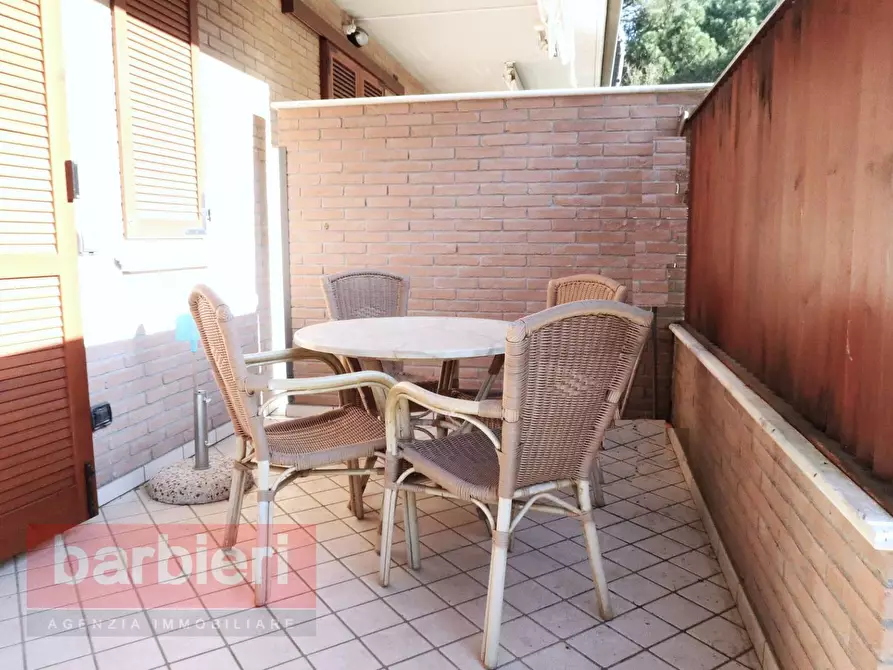 Immagine 3 di Appartamento in affitto  in III TRAVERSA a Cervia