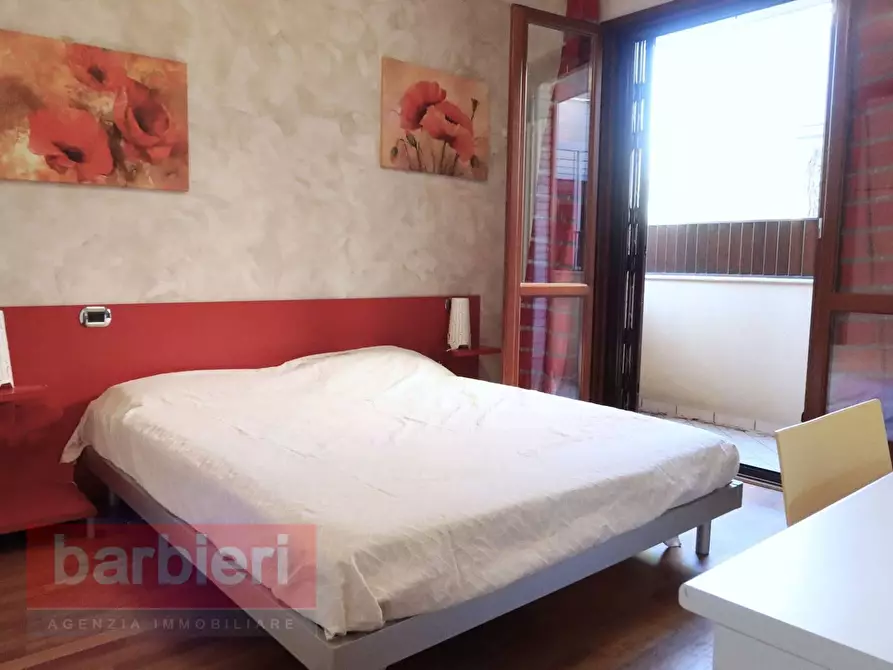 Immagine 4 di Appartamento in affitto  in III TRAVERSA a Cervia