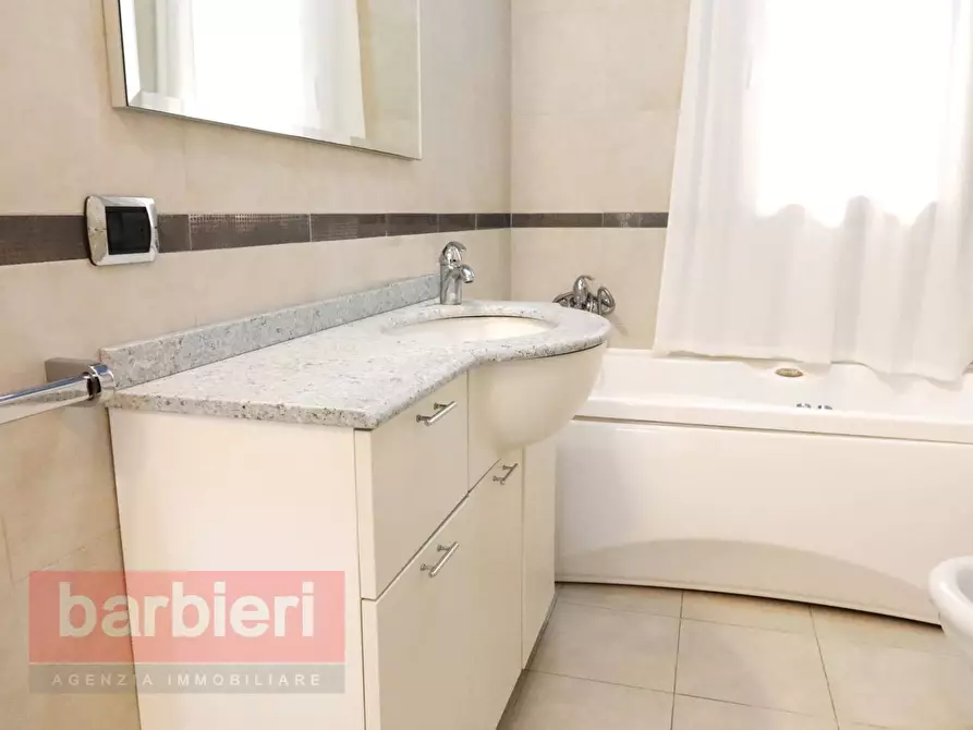 Immagine 5 di Appartamento in affitto  in III TRAVERSA a Cervia