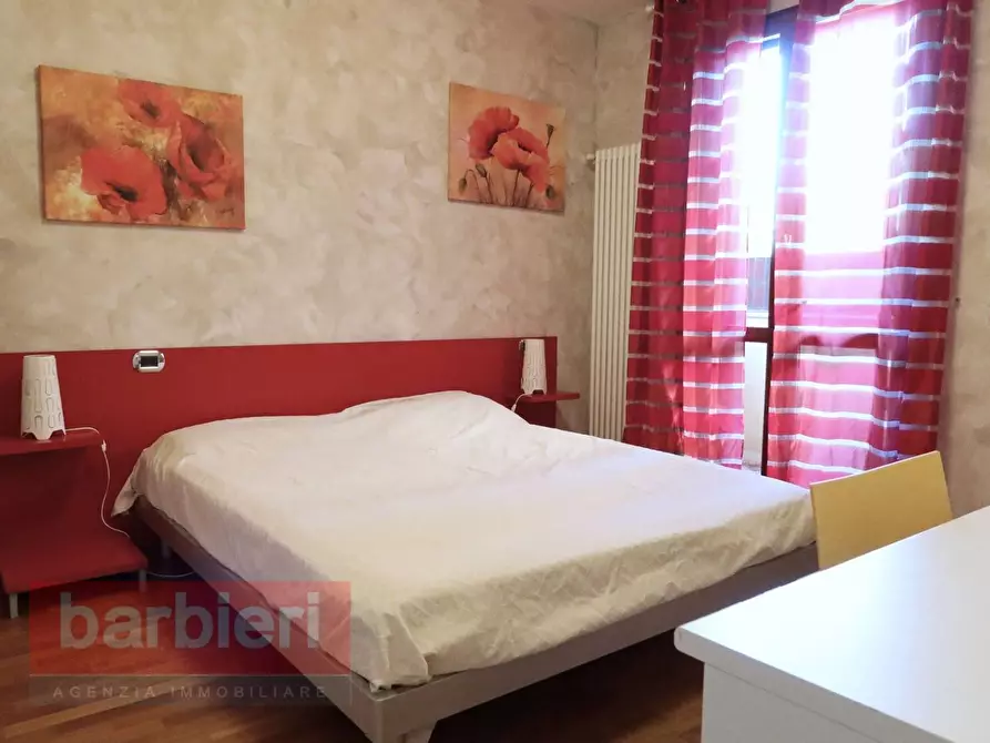 Immagine 8 di Appartamento in affitto  in III TRAVERSA a Cervia