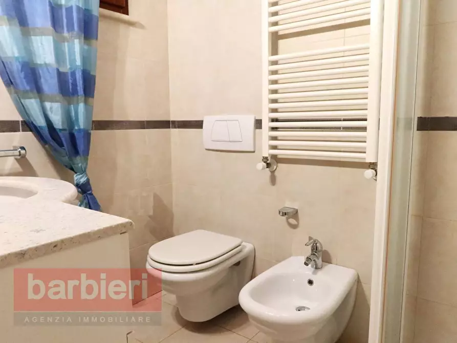 Immagine 11 di Appartamento in affitto  in III TRAVERSA a Cervia