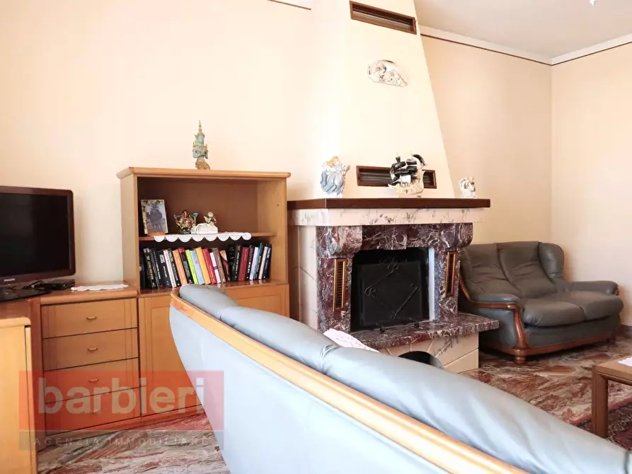 Immagine 6 di Villa in vendita  in via Nemi 5 a Cervia