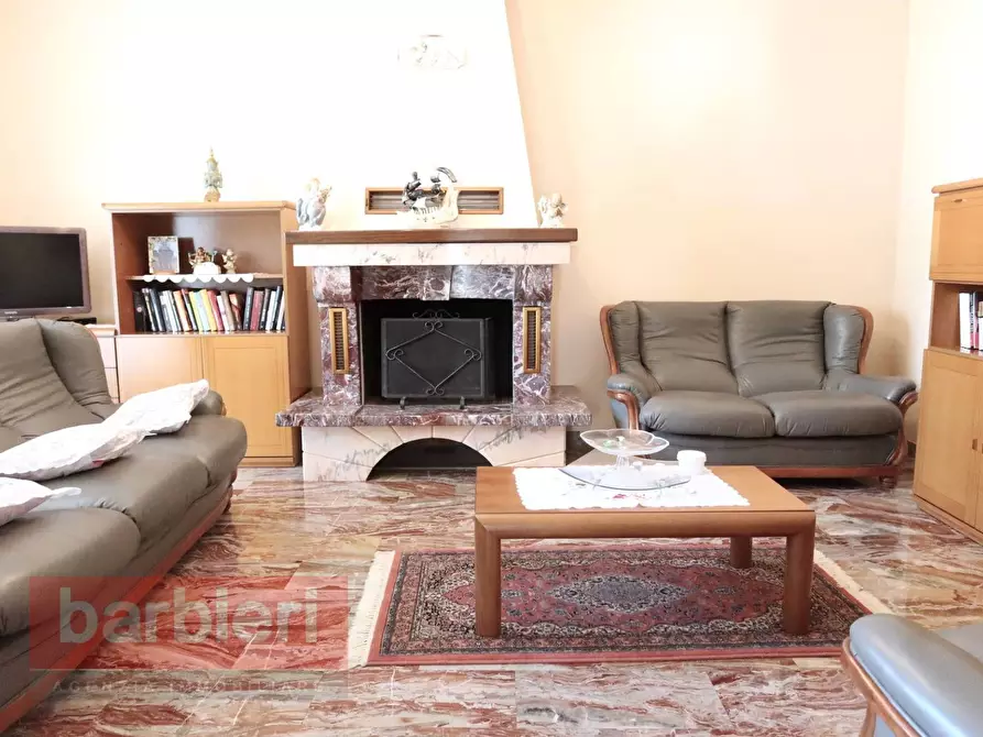 Immagine 7 di Villa in vendita  in via Nemi 5 a Cervia