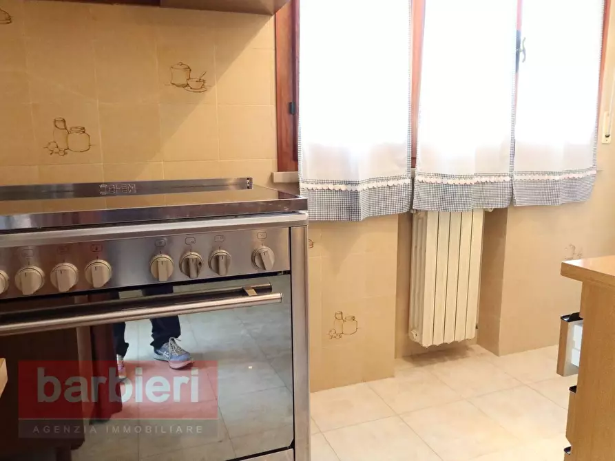 Immagine 18 di Villa in vendita  in via Nemi 5 a Cervia