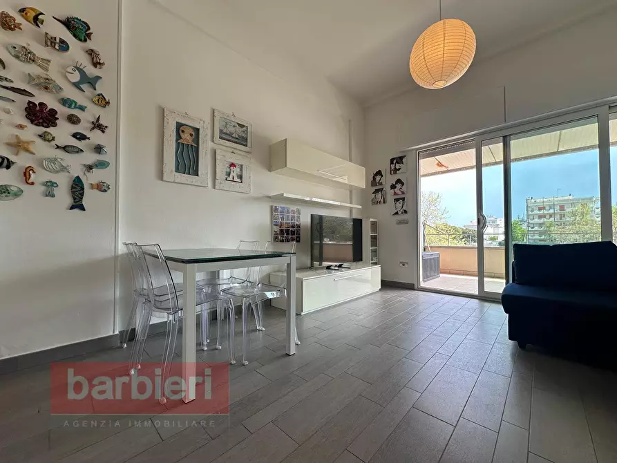 Immagine 1 di Appartamento in affitto  in Viale forli 39 a Cervia