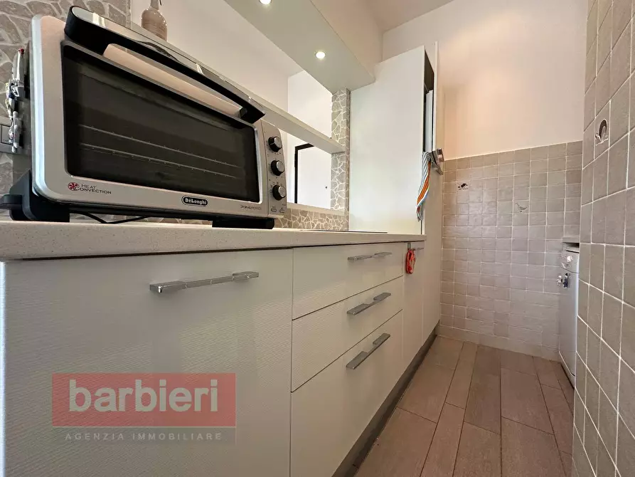 Immagine 5 di Appartamento in affitto  in Viale forli 39 a Cervia