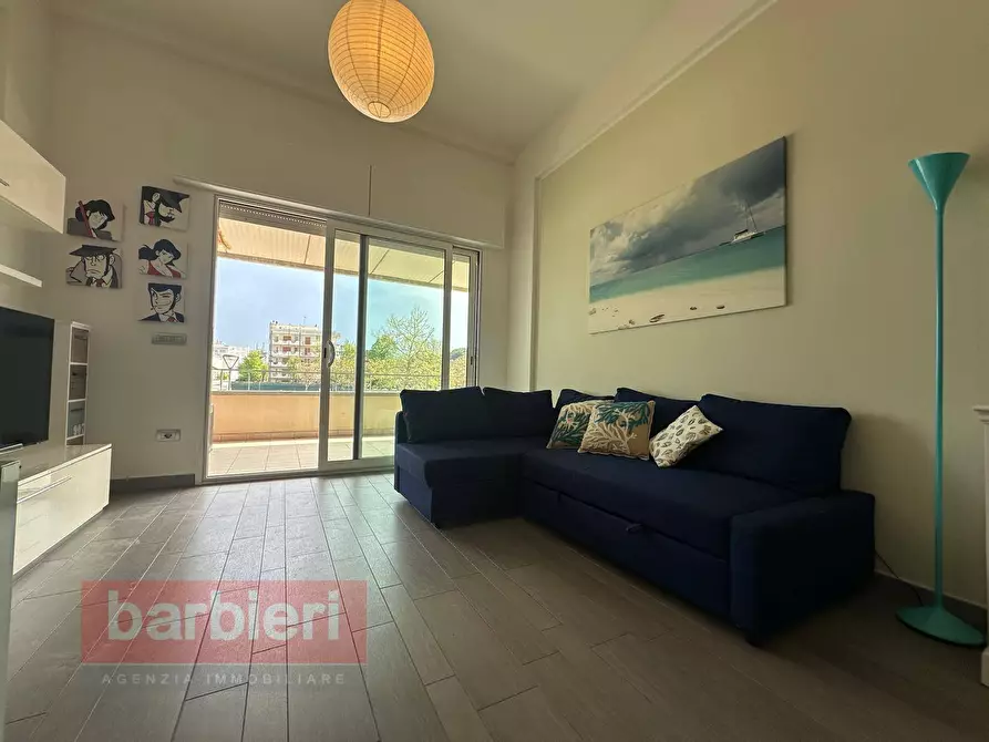 Immagine 3 di Appartamento in affitto  in Viale forli 39 a Cervia