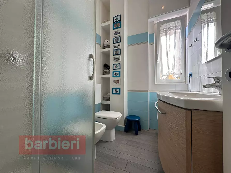 Immagine 11 di Appartamento in affitto  in Viale forli 39 a Cervia