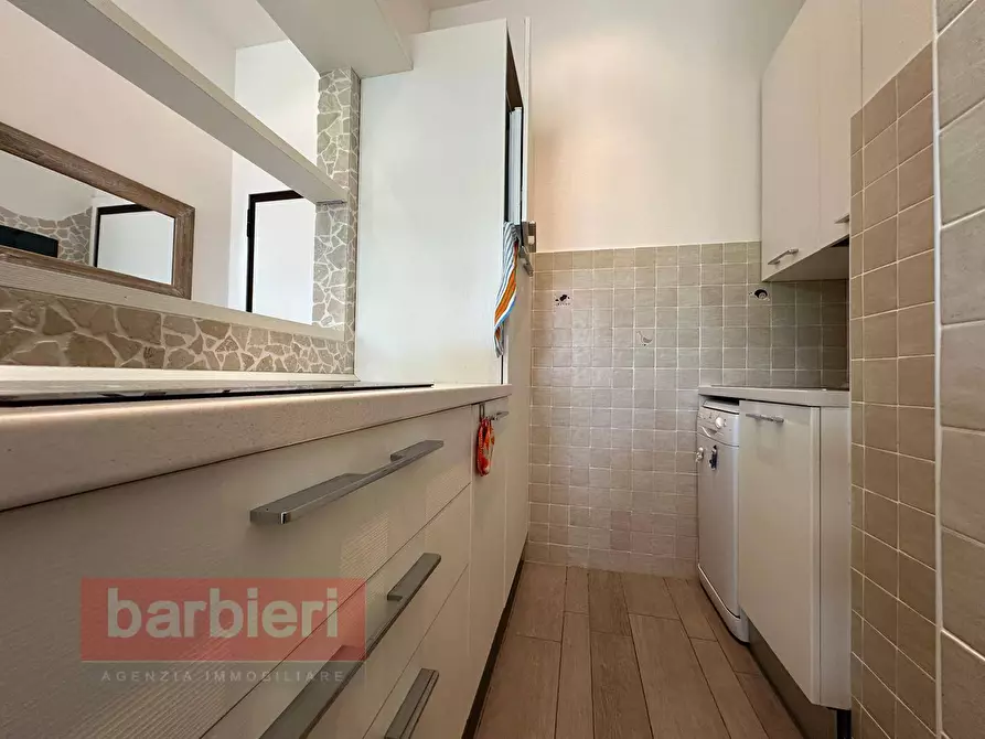 Immagine 6 di Appartamento in affitto  in Viale forli 39 a Cervia