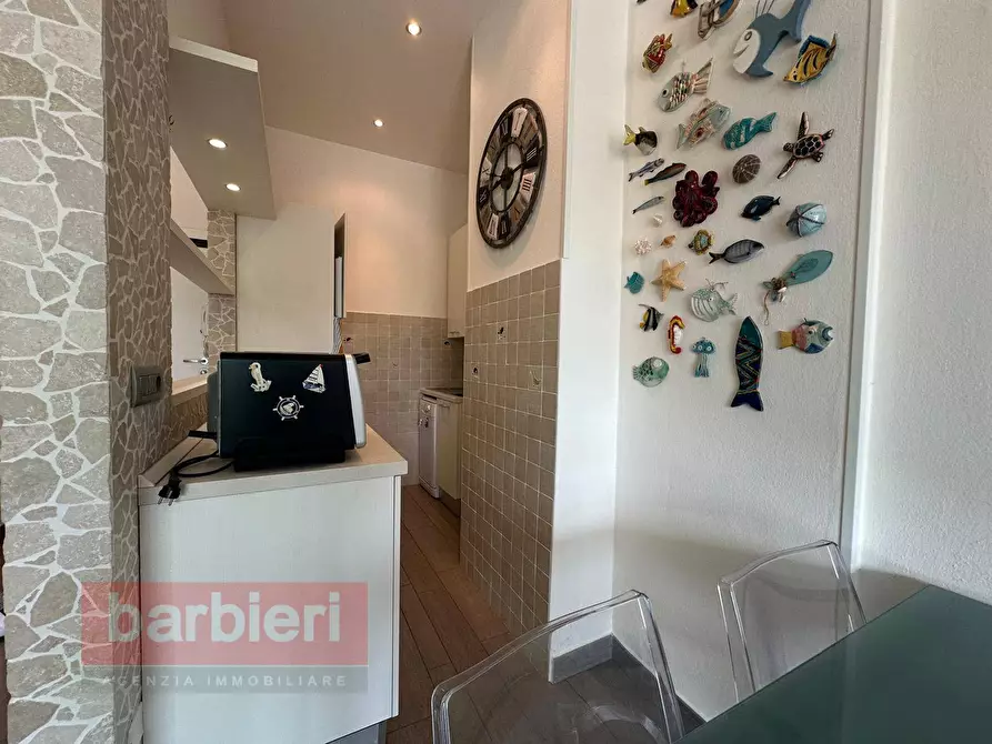 Immagine 4 di Appartamento in affitto  in Viale forli 39 a Cervia