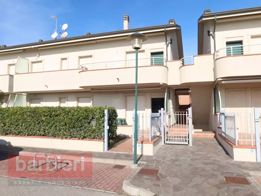 Immagine 1 di Appartamento in affitto  in VIA TRAVERSA XXVII a Cervia