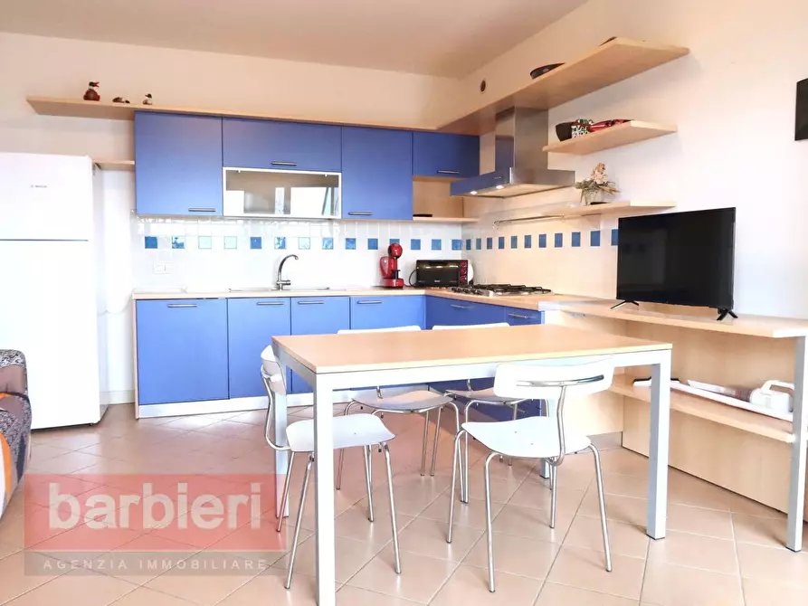 Immagine 10 di Appartamento in affitto  in VIA TRAVERSA XXVII a Cervia