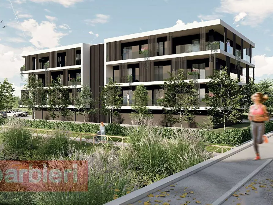 Immagine 2 di Terreno residenziale in vendita  in Via Matrice Destra 1 a San Mauro Pascoli