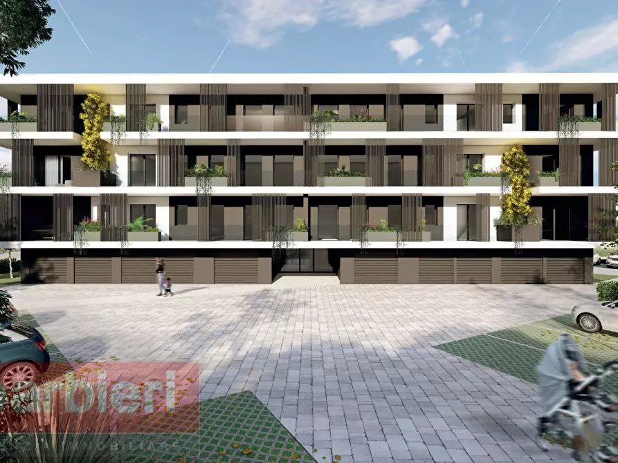 Immagine 3 di Terreno residenziale in vendita  in Via Matrice Destra 1 a San Mauro Pascoli