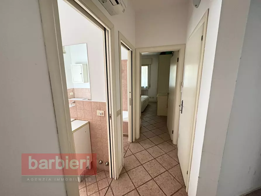 Immagine 17 di Casa semindipendente in vendita  in via paisiello 2 a Cervia