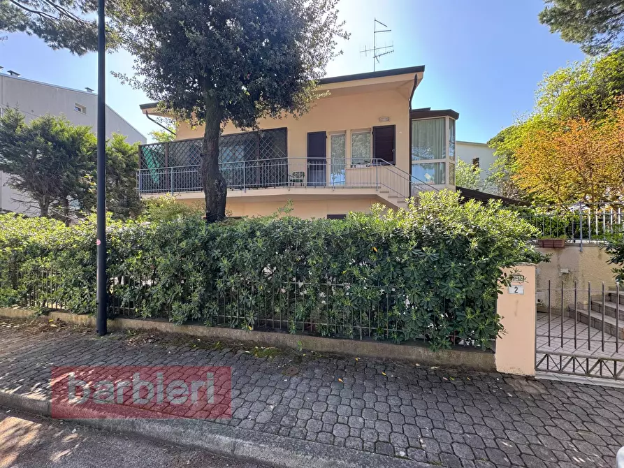 Immagine 32 di Casa semindipendente in vendita  in via paisiello 2 a Cervia