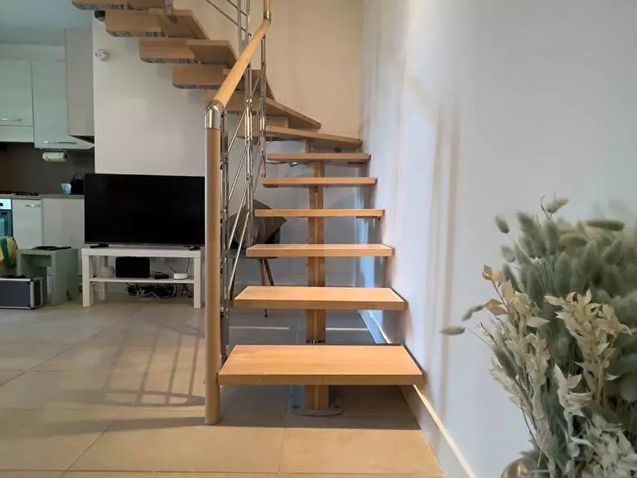 Immagine 6 di Appartamento in affitto  in via giotto 15 a Cervia