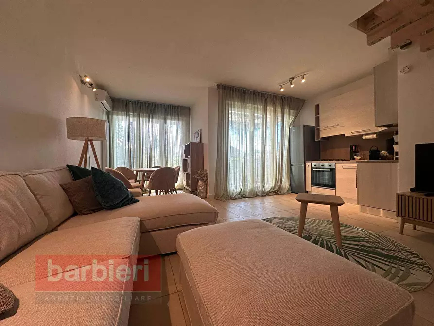 Immagine 3 di Appartamento in affitto  in via giotto 15 a Cervia