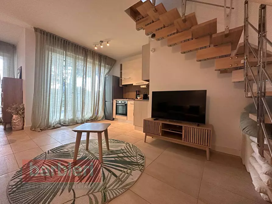 Immagine 1 di Appartamento in affitto  in via giotto 15 a Cervia