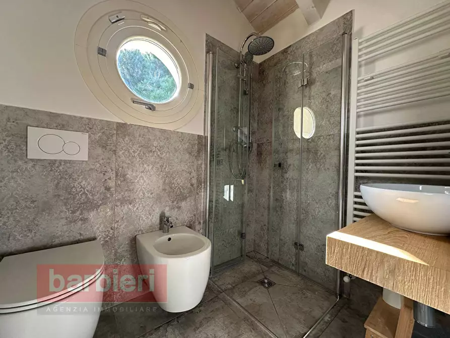 Immagine 12 di Appartamento in affitto  in via giotto 15 a Cervia