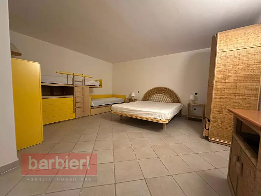 Immagine 13 di Appartamento in affitto  in via filzi 6 a Cervia