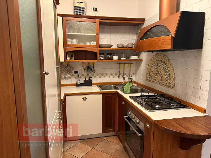 Immagine 8 di Appartamento in affitto  in via filzi 6 a Cervia