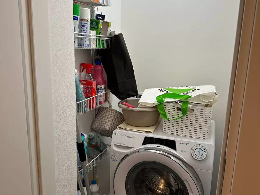 Immagine 17 di Appartamento in affitto  in via filzi 6 a Cervia