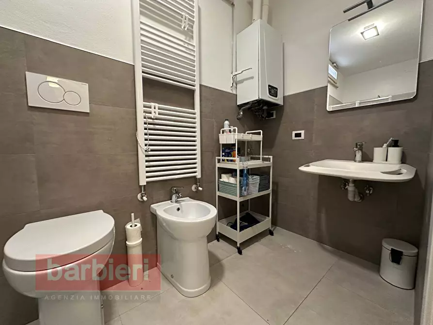 Immagine 15 di Appartamento in affitto  in via filzi 6 a Cervia