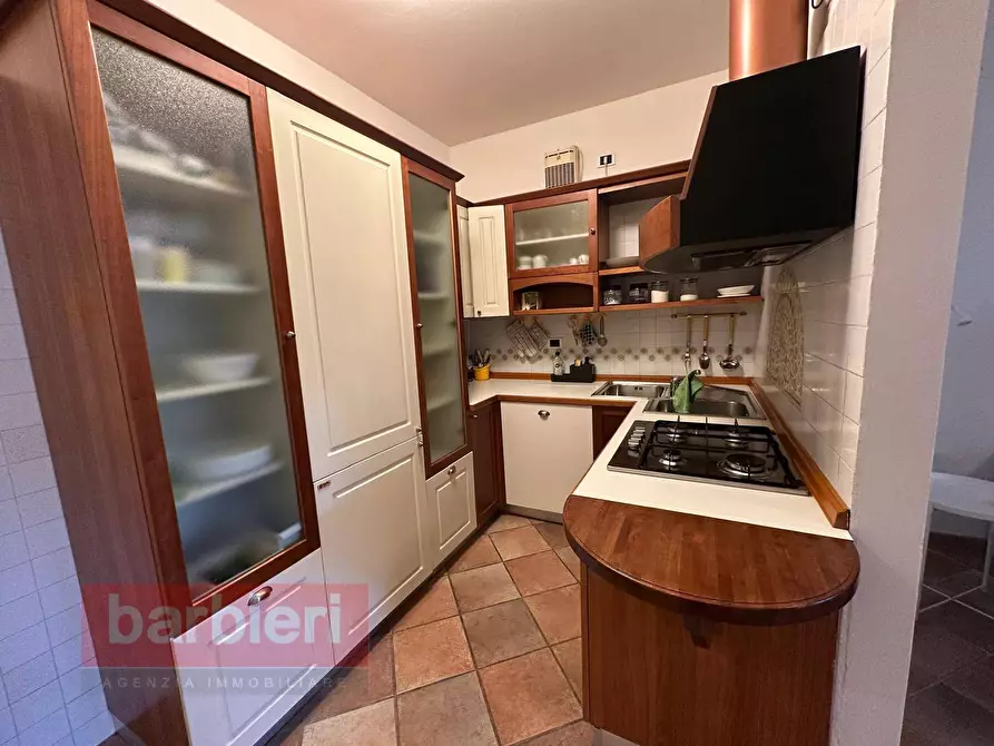 Immagine 9 di Appartamento in affitto  in via filzi 6 a Cervia