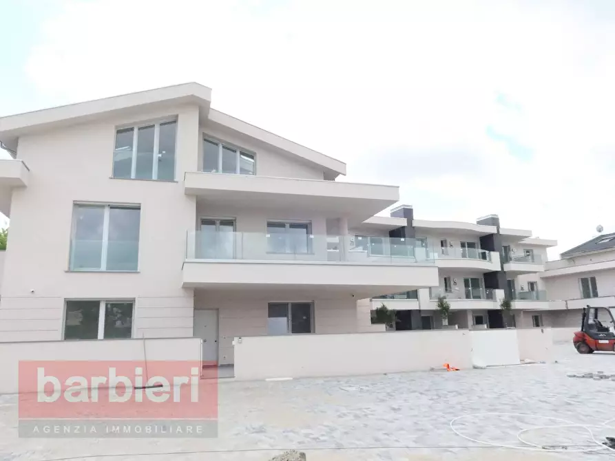 Immagine 2 di Appartamento in vendita  in Giulio Natta a Cervia