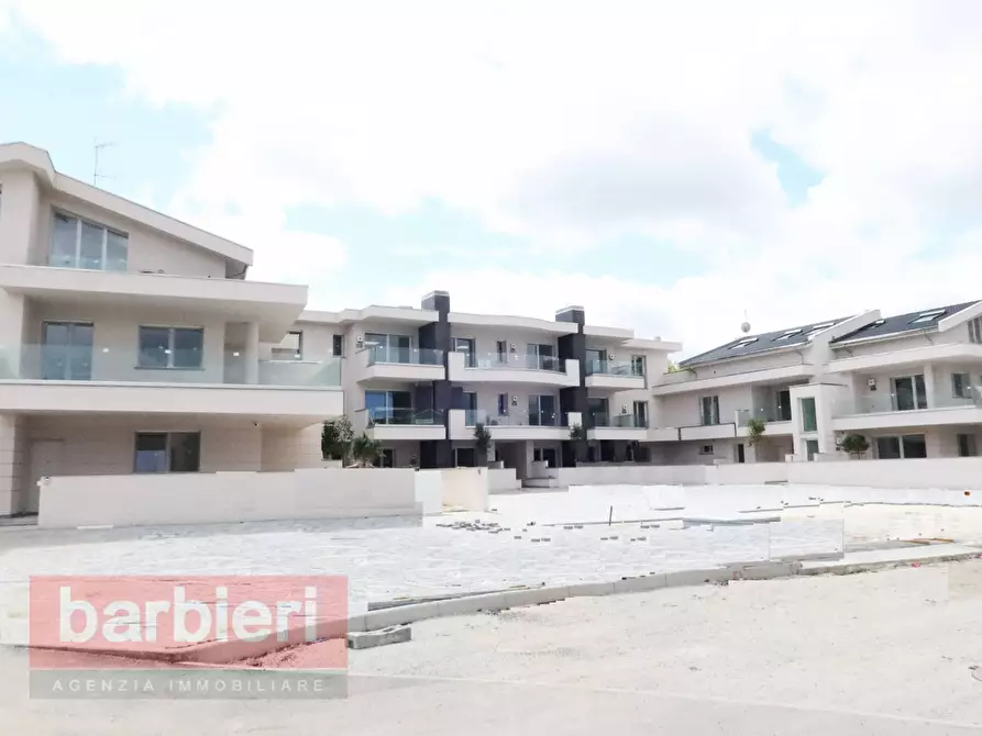 Immagine 5 di Appartamento in vendita  in Giulio Natta a Cervia