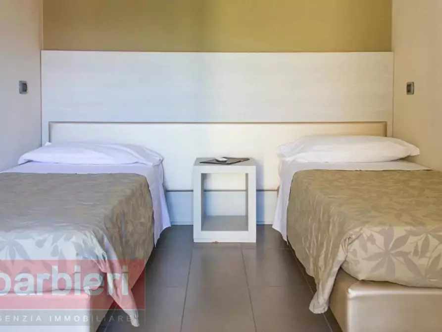 Immagine 9 di Albergo/B&B/Residence in vendita  in viale dei mille 64 a Cervia