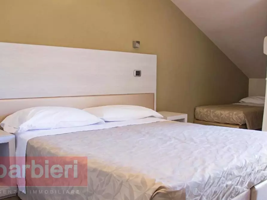 Immagine 10 di Albergo/B&B/Residence in vendita  in viale dei mille 64 a Cervia