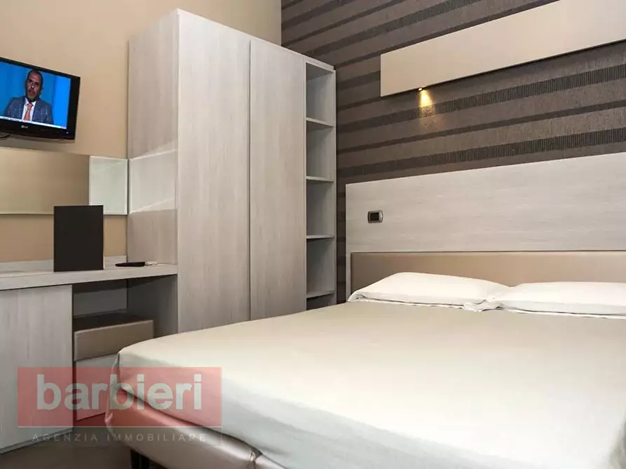 Immagine 12 di Albergo/B&B/Residence in vendita  in viale dei mille 64 a Cervia