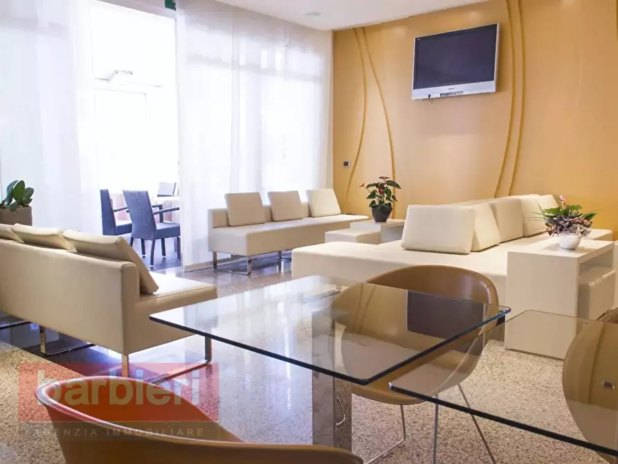 Immagine 6 di Albergo/B&B/Residence in vendita  in viale dei mille 64 a Cervia