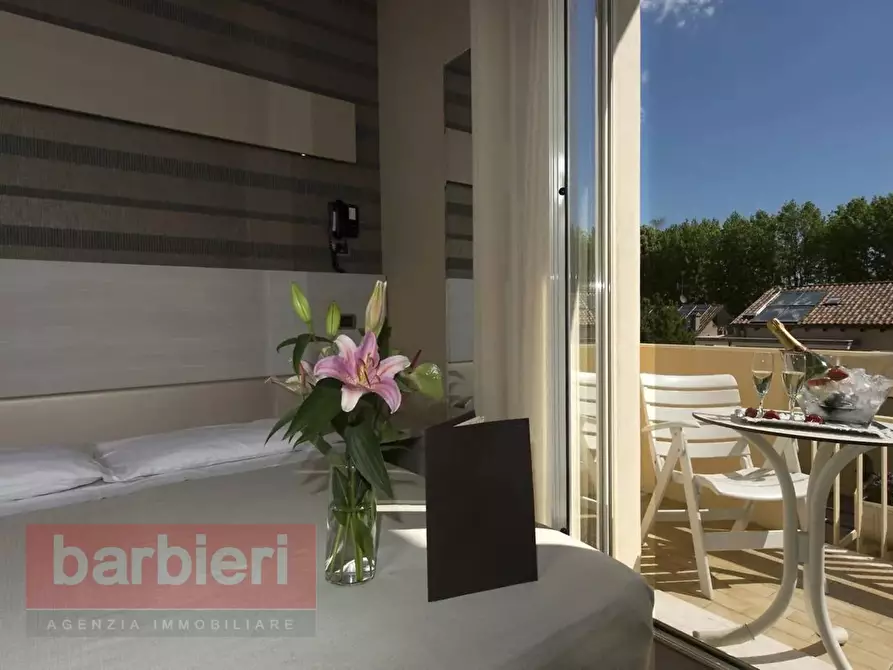 Immagine 13 di Albergo/B&B/Residence in vendita  in viale dei mille 64 a Cervia