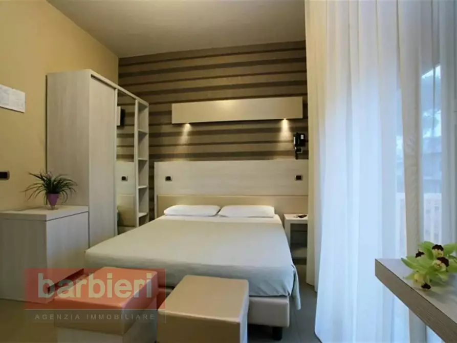 Immagine 14 di Albergo/B&B/Residence in vendita  in viale dei mille 64 a Cervia