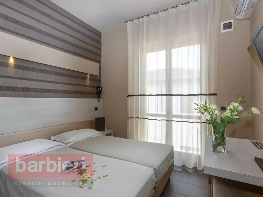 Immagine 15 di Albergo/B&B/Residence in vendita  in viale dei mille 64 a Cervia