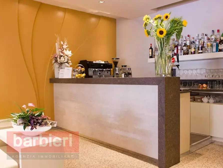 Immagine 5 di Albergo/B&B/Residence in vendita  in viale dei mille 64 a Cervia