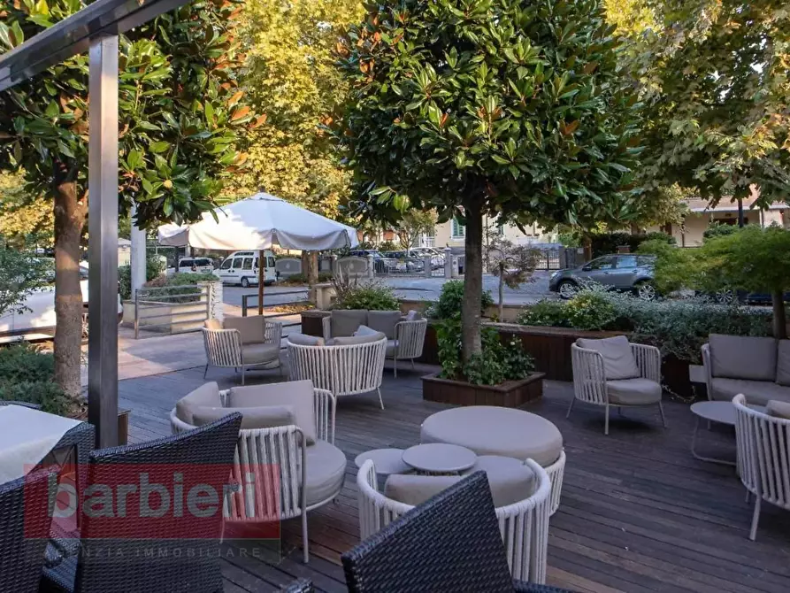 Immagine 2 di Albergo/B&B/Residence in vendita  in viale dei mille 64 a Cervia