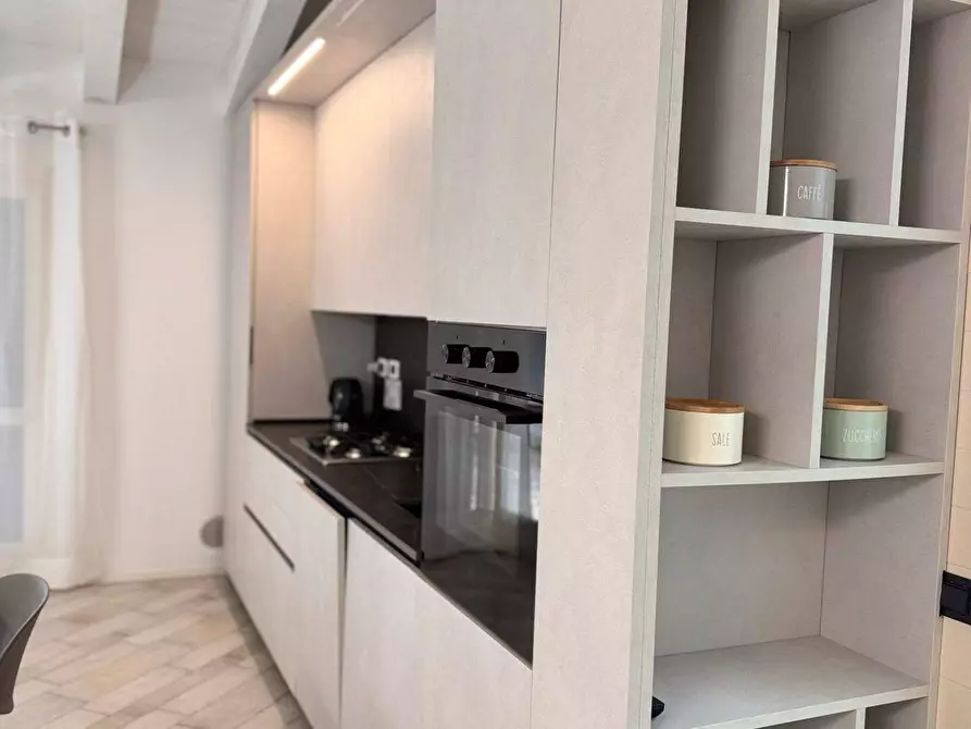 Immagine 8 di Appartamento in vendita  in via Nazzario Sauro 132 a Cervia