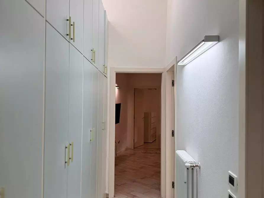 Immagine 9 di Appartamento in vendita  in via Nazzario Sauro 132 a Cervia