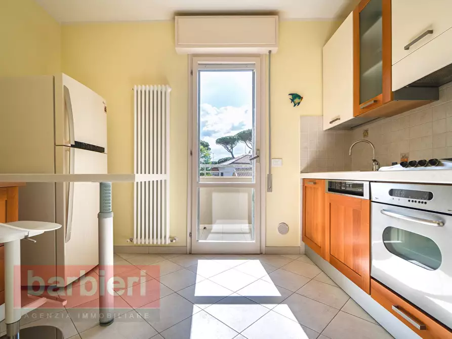 Immagine 13 di Appartamento in vendita  in Monterotondo 10 a Cervia