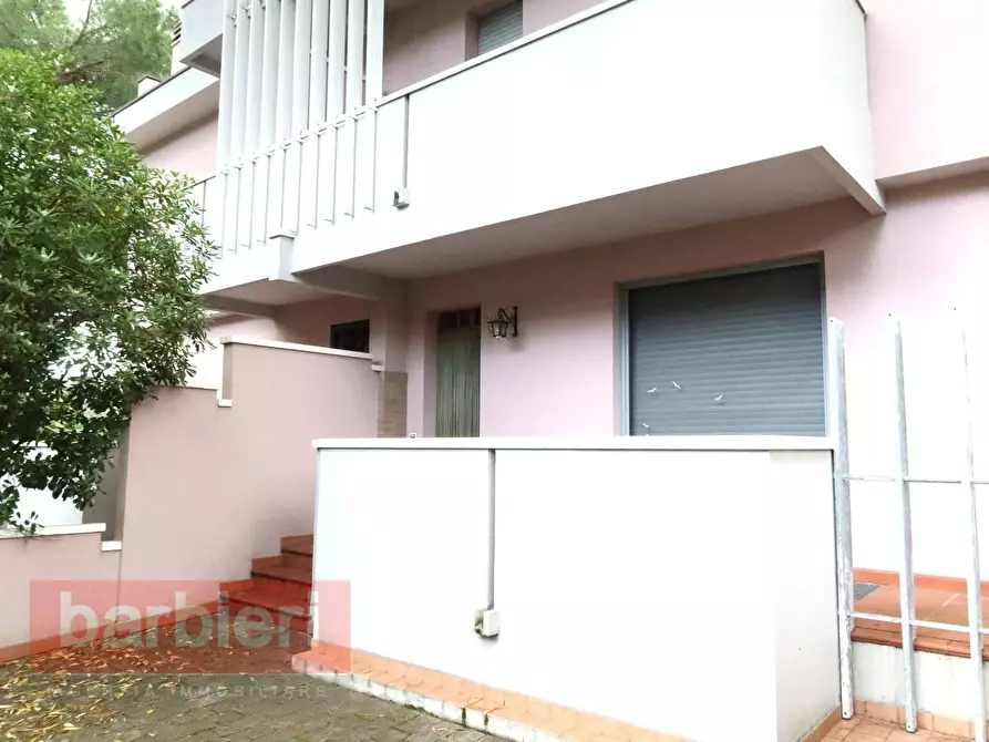 Immagine 3 di Villetta a schiera in vendita  in Malpighi 1 a Cervia