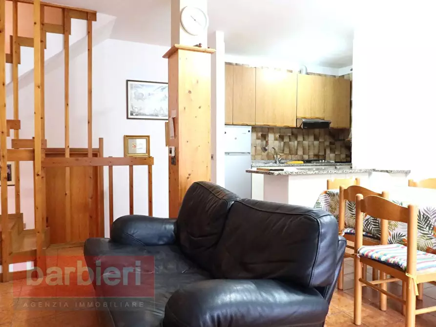 Immagine 5 di Villetta a schiera in vendita  in Malpighi 1 a Cervia