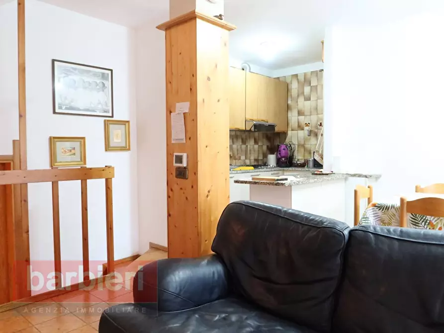 Immagine 6 di Villetta a schiera in vendita  in Malpighi 1 a Cervia